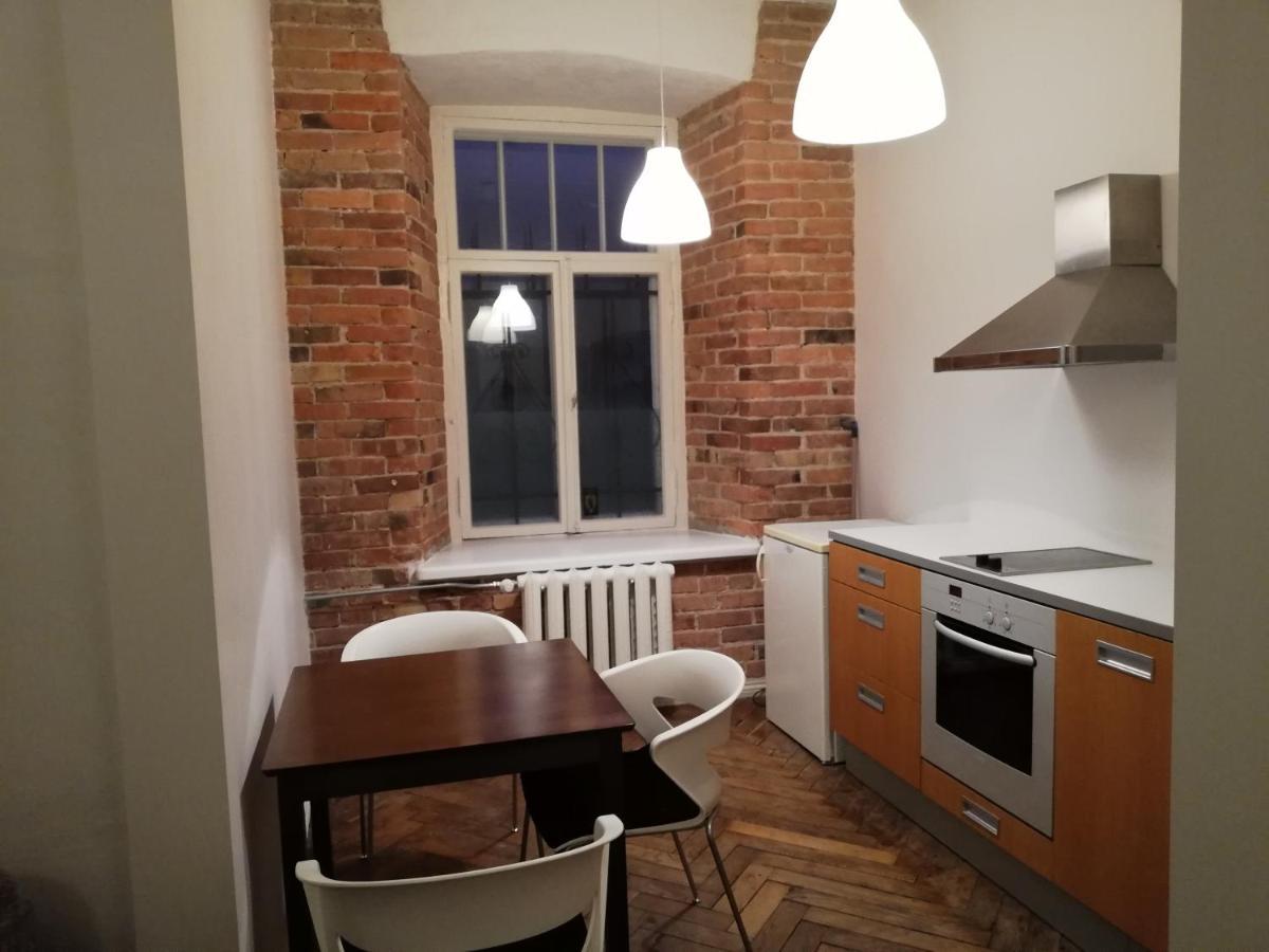 Old Town Charm Tln Apartment Tallinn Exterior photo